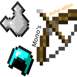Mono's Archery addon