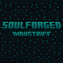 Soulforged Industries logo