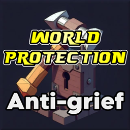 WorldProtection logo