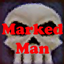 Marked Man logo