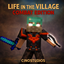 Life in the Village Combat logo