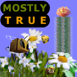 MostlyTrue_Above project image