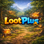 LootPlus logo