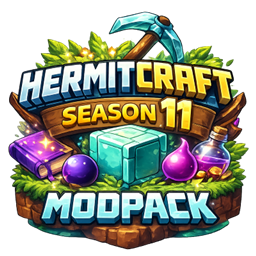 Hermitcraft season 11 project image