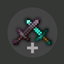 Crossblades+ - Ultimate PVP system logo