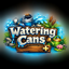 Matthews Watering Cans + logo