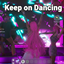 Keep on Dancing logo