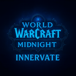 Midnight Innervate Auto Macro project image