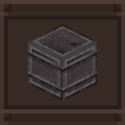 Excalibur | Reinforced Barrels Support logo