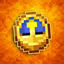 Speedrun Roulette logo