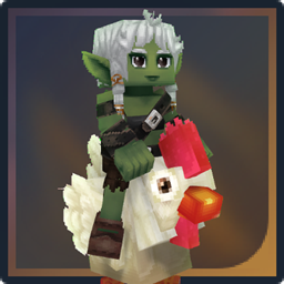 Chicken Jockey project image
