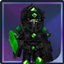 Emerald Armor & Weapons logo
