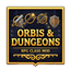 Orbis & Dungeons  (RPG class mod) logo