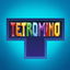 Tetromino logo