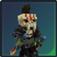 Bear Hunter Armor logo