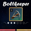 Boltkeeper logo