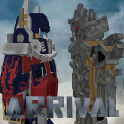 Arrival logo