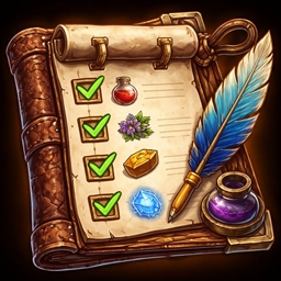 Primal Ledger project image
