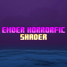 Ender Horrorfic Shader logo