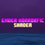 Ender Horrorfic Shader logo