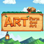 Farm And Art logo