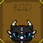 Book of dragons (IOB) logo