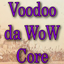 Voodoo Da Wow Core logo