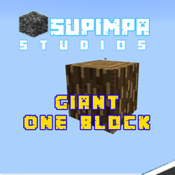 Giant one block project image