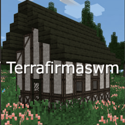Terrafirmaswm logo