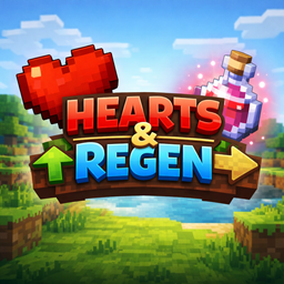 Hearts & Regen project image