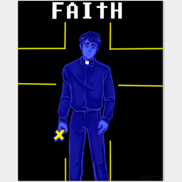 faith  logo