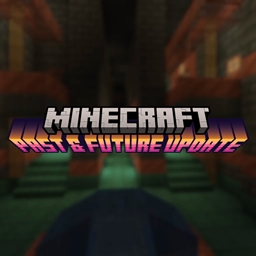 Past & Future Update logo