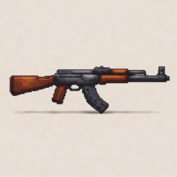 Tactical Equipment project image