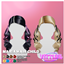 Maria Hair Child logo
