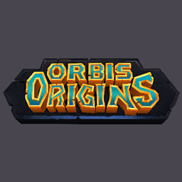 Orbis Origins logo