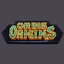 Orbis Origins logo