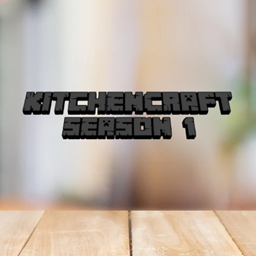 KitchenCraft Season 1 logo