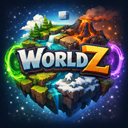 Worldz logo