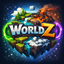 Worldz logo