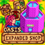 [CP] Oasis Expanded Shop logo