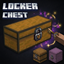 Chest Locker addon "Container's Locker Secure Storage" logo