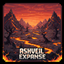Ashveil Expanse 🔥 logo