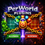 PerWorldPlugins logo