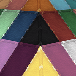 Cloth Roof Extension logo