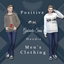 Positive Men's Clothing logo