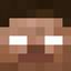 Knocker Herobrine logo