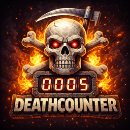 DeathCounter project image