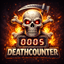 DeathCounter logo