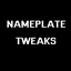 Nameplate Tweaks logo