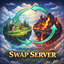 Swap Server logo
